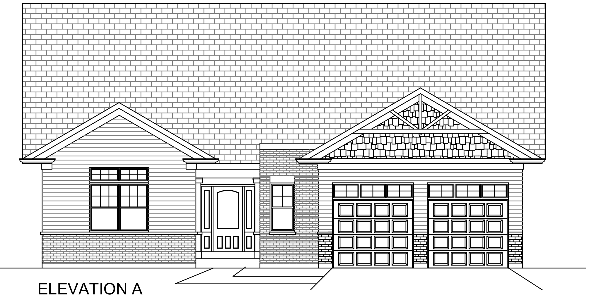 The White Pine Estate Bungalow